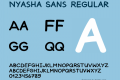 Nyasha Sans