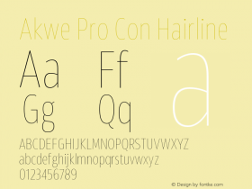 Akwe Pro Con
