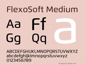 FlexoSoft