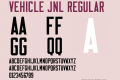 Vehicle JNL