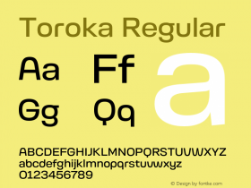 Toroka