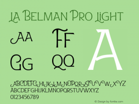 La Belman Pro