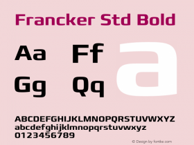 Francker Std