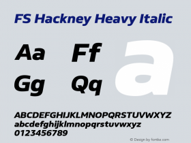 FS Hackney