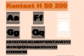 Kontext H 50