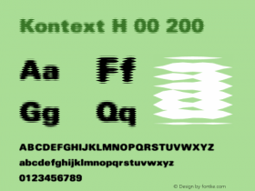 Kontext H 00