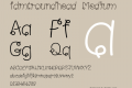 fdmtroundhead