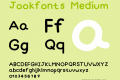 Jookfont5