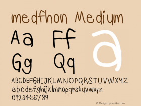 medfhon