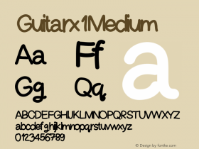 Guitarx1