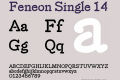 Feneon Single