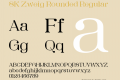 SK Zweig Rounded