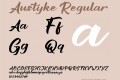 Austyke