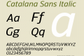 Catalana Sans