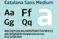 Catalana Sans