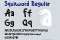 Squitword