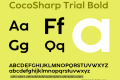 CocoSharp Trial