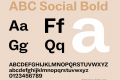 ABC Social