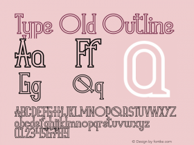 Type Old