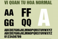 VI Quan Tu Hoa