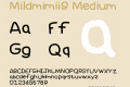 Mildmimii9