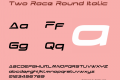 Two Race Round