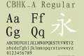 CBHK_A