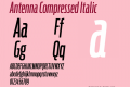 Antenna Compressed