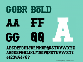 GOBR