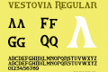 vestovia