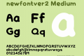 newfontver2