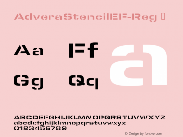 AdveraStencilEF-Reg