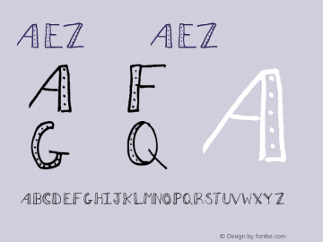AEZdots