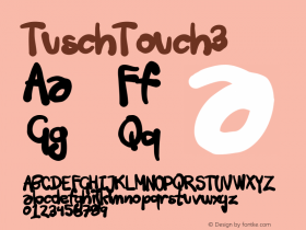 TuschTouch3