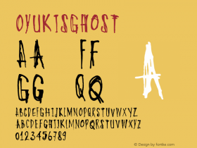 OyukisGhost