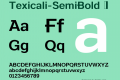 Texicali-SemiBold