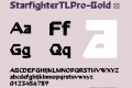 StarfighterTLPro-Bold