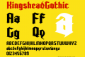 KingsheadGothic