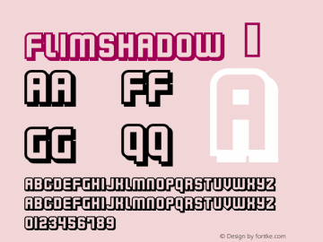 FlimShadow