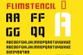 FlimStencil