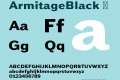 ArmitageBlack