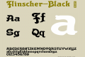 Flinscher-Black