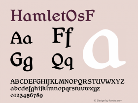 HamletOsF