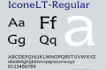 IconeLT-Regular