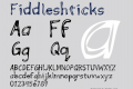 Fiddleshticks