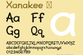 Xanakee