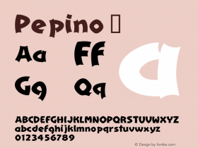 Pepino