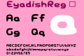 EyadishReg