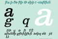 ClarendonTextExpert-Italic