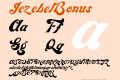 JezebelBonus